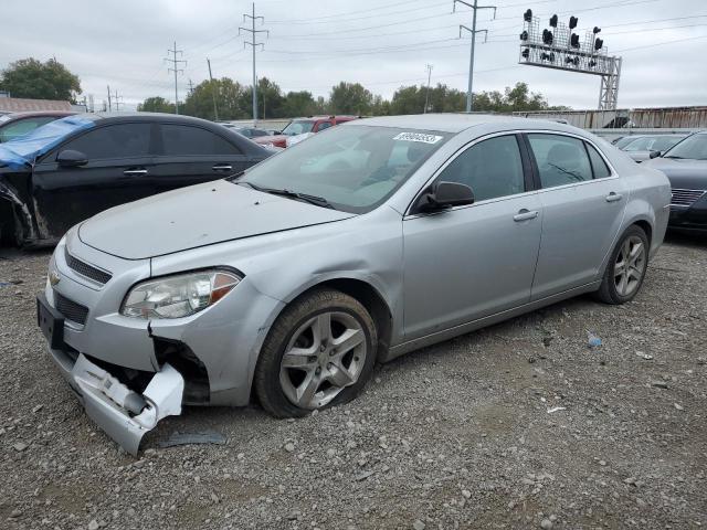 CHEVROLET MALIBU LS 2011 1g1zb5e11bf215945