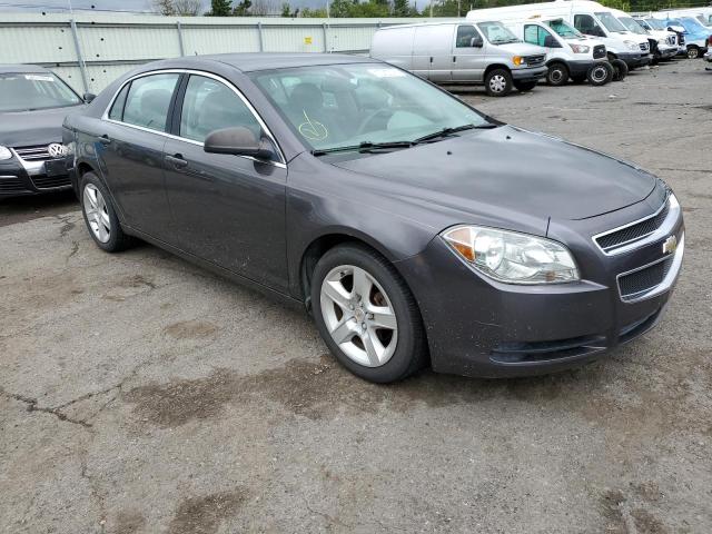 CHEVROLET MALIBU LS 2011 1g1zb5e11bf217176