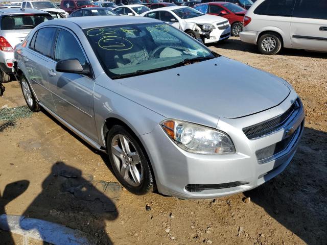 CHEVROLET MALIBU LS 2011 1g1zb5e11bf217744