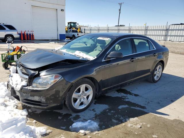 CHEVROLET MALIBU LS 2011 1g1zb5e11bf219641