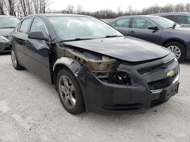 CHEVROLET MALIBU LS 2011 1g1zb5e11bf229165