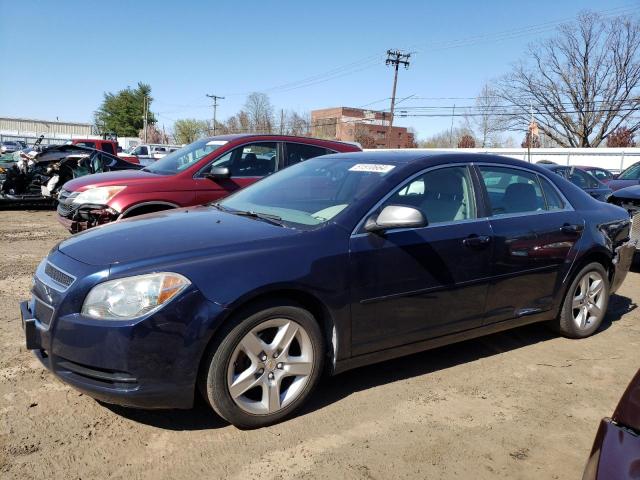 CHEVROLET MALIBU 2011 1g1zb5e11bf229912