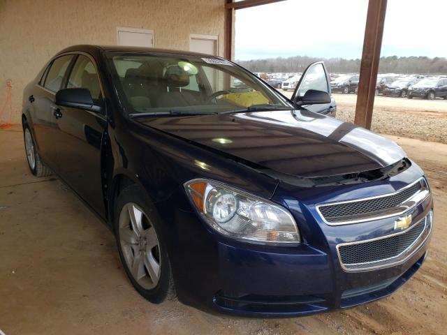 CHEVROLET MALIBU LS 2011 1g1zb5e11bf233703