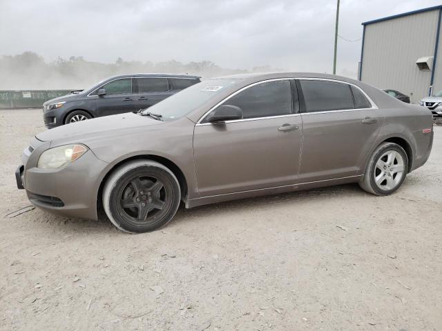 CHEVROLET MALIBU 2011 1g1zb5e11bf233863