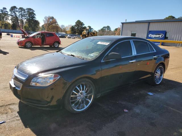 CHEVROLET MALIBU 2011 1g1zb5e11bf234026