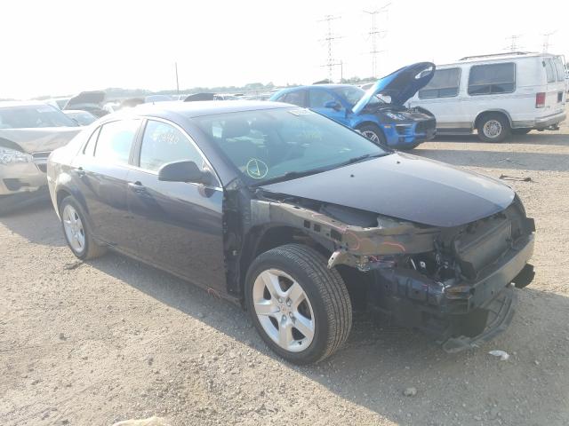 CHEVROLET MALIBU LS 2011 1g1zb5e11bf235113