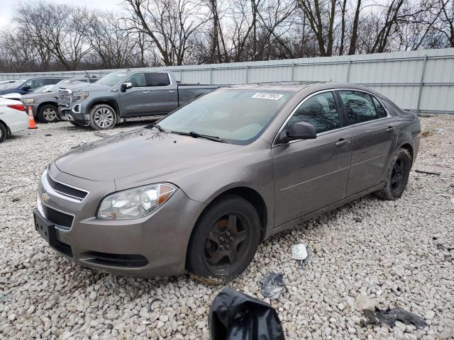 CHEVROLET MALIBU 2011 1g1zb5e11bf236133