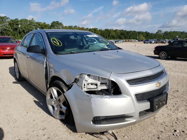 CHEVROLET MALIBU LS 2011 1g1zb5e11bf239310