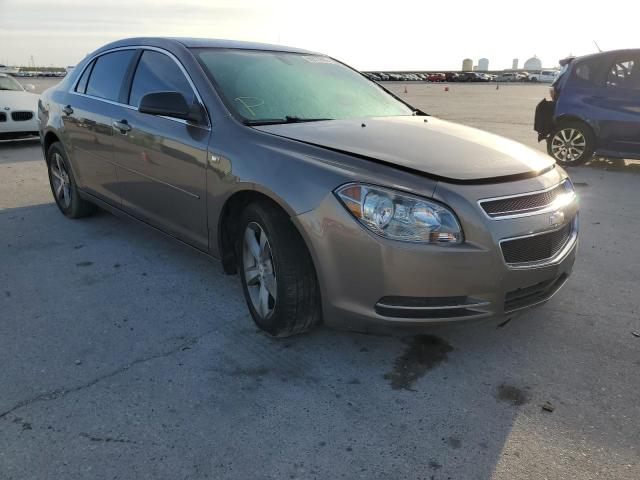 CHEVROLET MALIBU LS 2011 1g1zb5e11bf241039