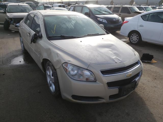 CHEVROLET MALIBU LS 2011 1g1zb5e11bf241784