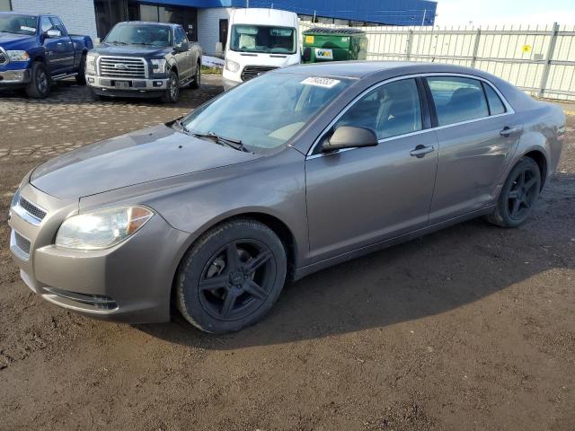 CHEVROLET MALIBU 2011 1g1zb5e11bf242028