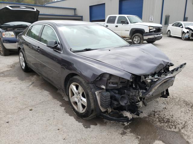 CHEVROLET MALIBU LS 2011 1g1zb5e11bf261386