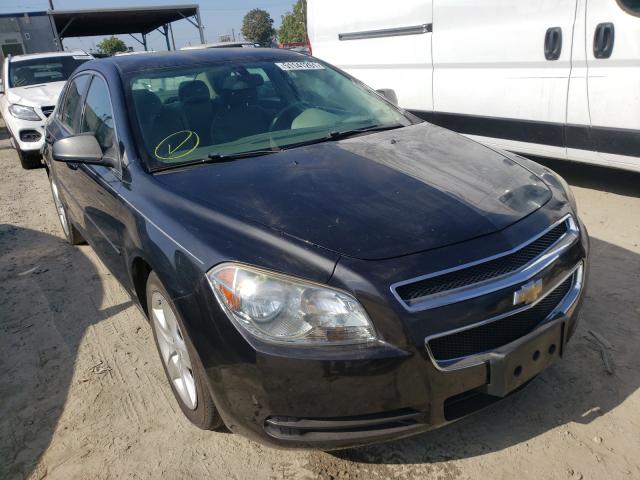 CHEVROLET MALIBU LS 2011 1g1zb5e11bf265471