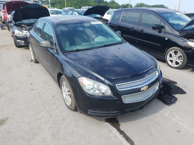 CHEVROLET MALIBU LS 2011 1g1zb5e11bf266474