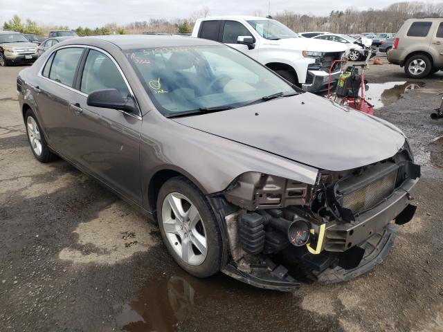 CHEVROLET MALIBU LS 2011 1g1zb5e11bf266636