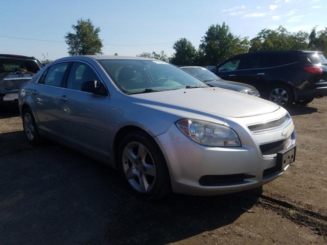 CHEVROLET MALIBU LS 2011 1g1zb5e11bf270041