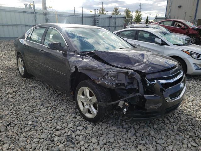 CHEVROLET MALIBU LS 2011 1g1zb5e11bf276891