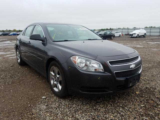 CHEVROLET MALIBU LS 2011 1g1zb5e11bf279693