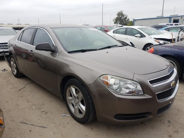 CHEVROLET MALIBU LS 2011 1g1zb5e11bf291021