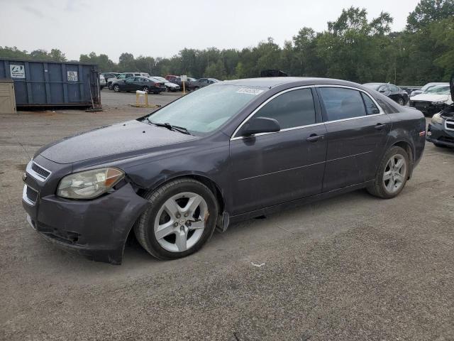 CHEVROLET MALIBU 2011 1g1zb5e11bf301563