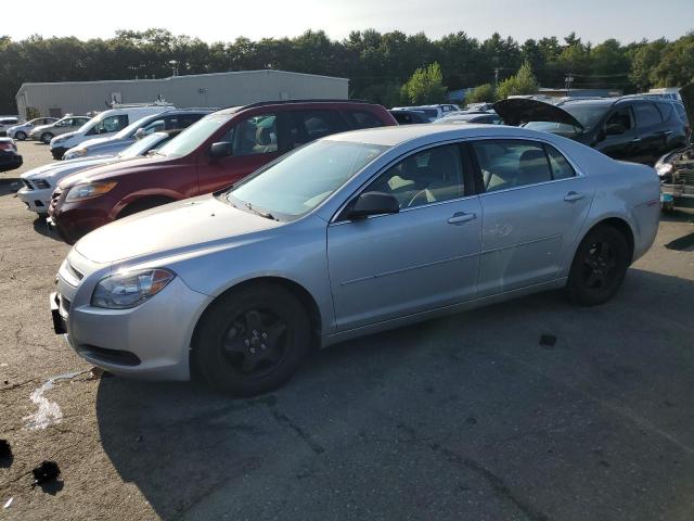 CHEVROLET MALIBU LS 2011 1g1zb5e11bf307816