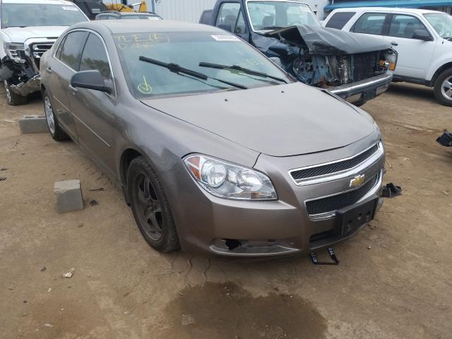 CHEVROLET MALIBU LS 2011 1g1zb5e11bf316032