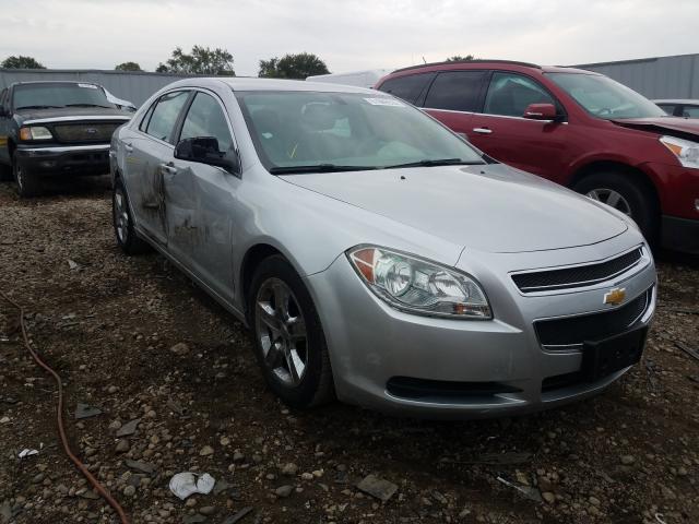 CHEVROLET MALIBU LS 2011 1g1zb5e11bf317066