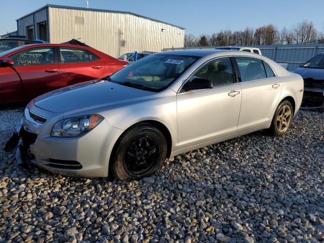 CHEVROLET MALIBU 2011 1g1zb5e11bf319366