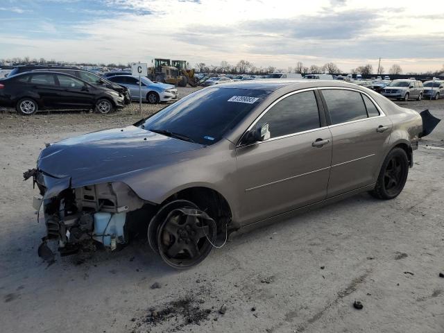 CHEVROLET MALIBU 2011 1g1zb5e11bf323997