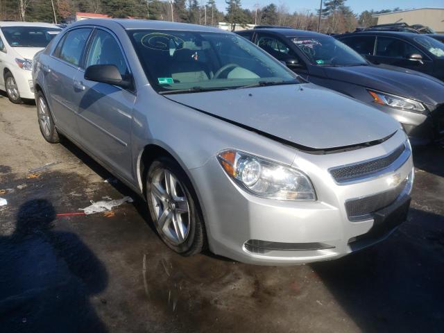 CHEVROLET MALIBU LS 2011 1g1zb5e11bf332134