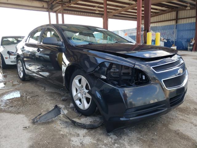 CHEVROLET MALIBU LS 2011 1g1zb5e11bf333459