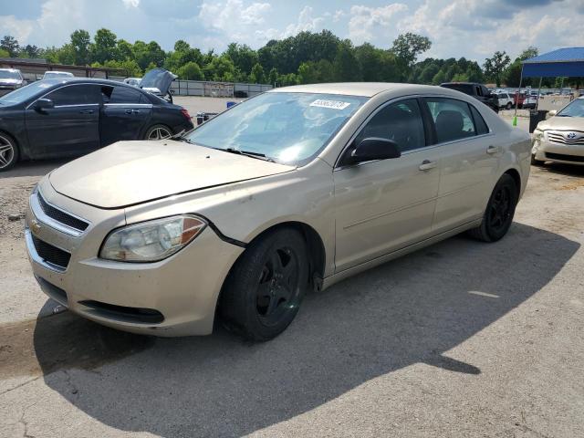 CHEVROLET MALIBU LS 2011 1g1zb5e11bf340167