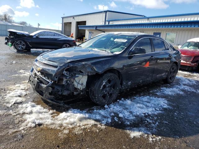 CHEVROLET MALIBU 2011 1g1zb5e11bf342727