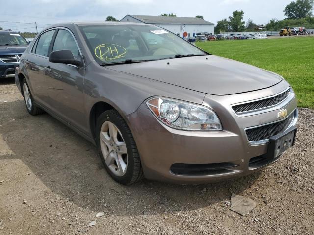 CHEVROLET MALIBU LS 2011 1g1zb5e11bf344669