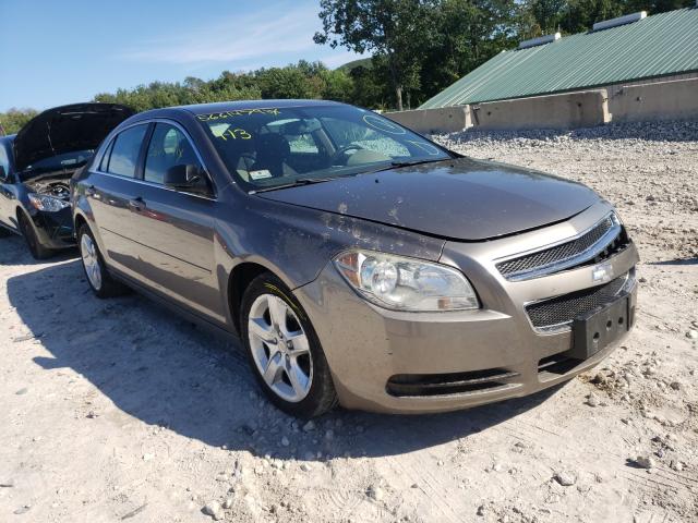 CHEVROLET MALIBU LS 2011 1g1zb5e11bf359706