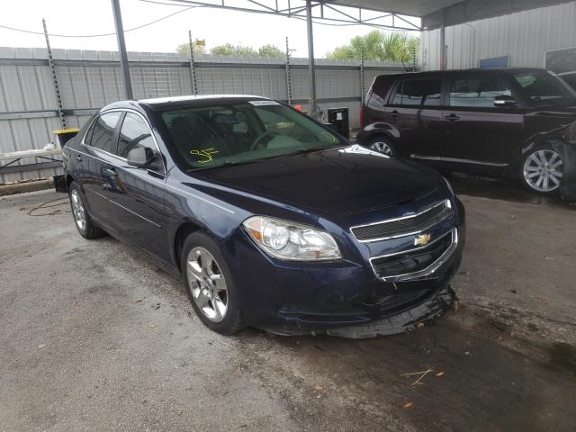 CHEVROLET MALIBU LS 2011 1g1zb5e12bf116020