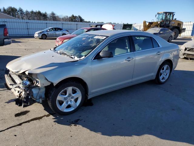 CHEVROLET MALIBU 2011 1g1zb5e12bf124098