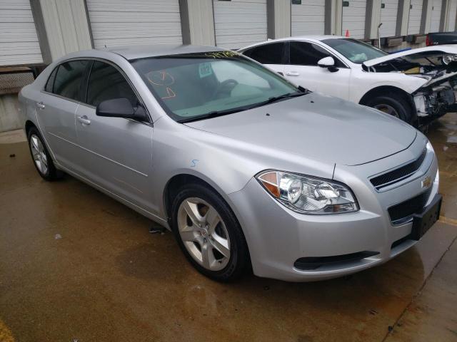 CHEVROLET MALIBU LS 2011 1g1zb5e12bf128314