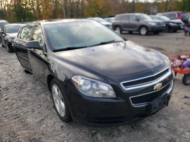 CHEVROLET MALIBU LS 2011 1g1zb5e12bf137174