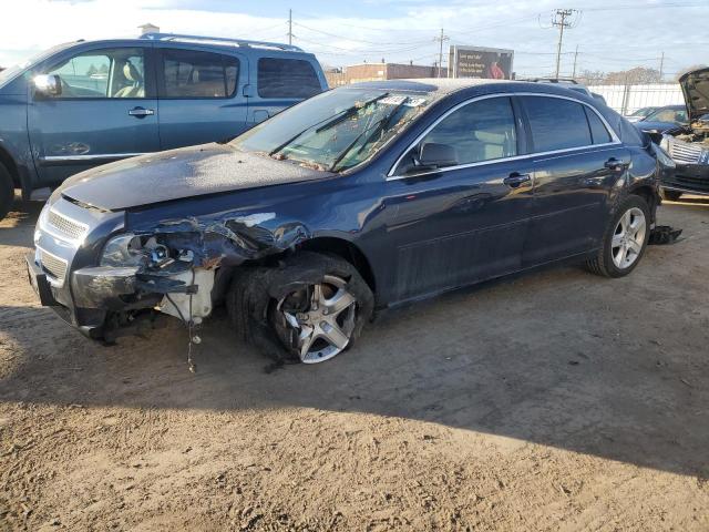 CHEVROLET MALIBU 2011 1g1zb5e12bf137319