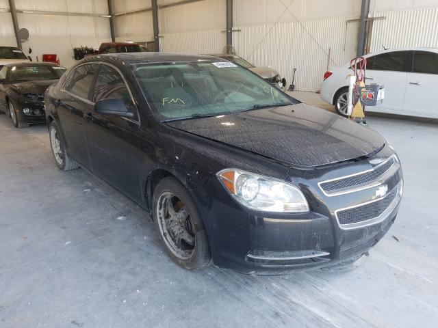 CHEVROLET MALIBU LS 2011 1g1zb5e12bf142486