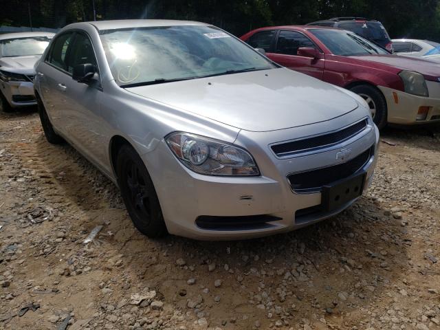 CHEVROLET MALIBU LS 2011 1g1zb5e12bf144321