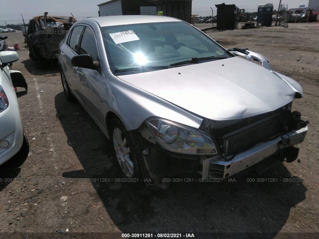 CHEVROLET MALIBU 2011 1g1zb5e12bf150183