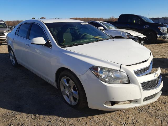 CHEVROLET MALIBU LS 2011 1g1zb5e12bf158526