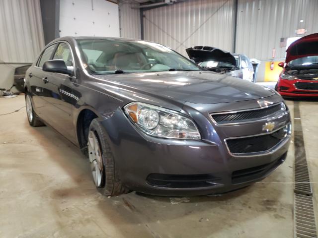 CHEVROLET MALIBU LS 2011 1g1zb5e12bf161409