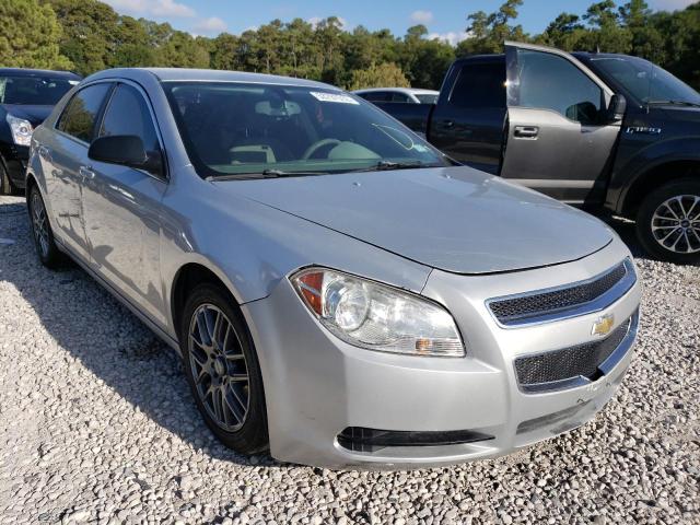 CHEVROLET MALIBU LS 2011 1g1zb5e12bf166464