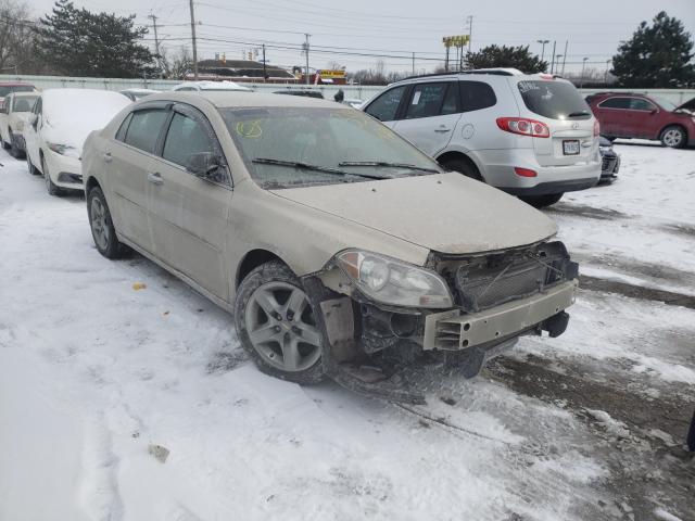 CHEVROLET MALIBU LS 2011 1g1zb5e12bf169526