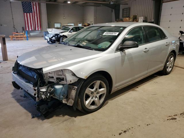 CHEVROLET MALIBU 2011 1g1zb5e12bf169574