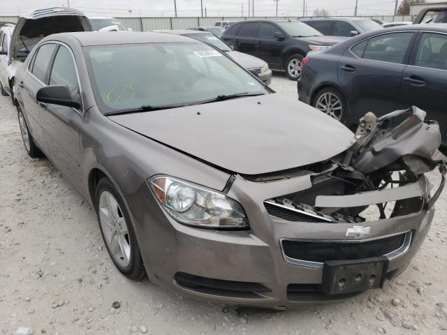 CHEVROLET MALIBU LS 2011 1g1zb5e12bf171180