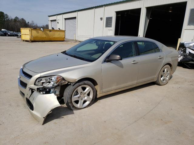 CHEVROLET MALIBU LS 2011 1g1zb5e12bf173267